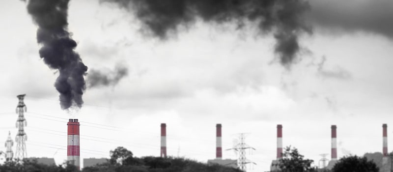 Технологии очистки выбросов из промышленных дымовых труб: обзор методов и их эффективность